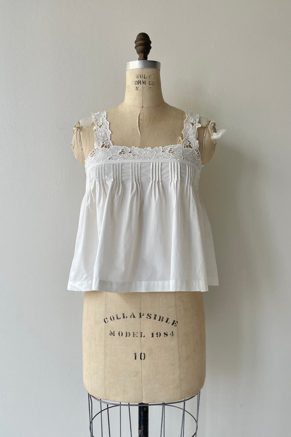 Oleander Cami Tank