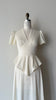 Fondant Dress | 1970s