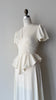 Fondant Dress | 1970s
