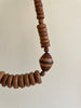 Woodbead Necklace