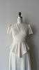 Fondant Dress | 1970s