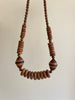 Woodbead Necklace