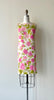 Cottage Rose Dress | 1960s