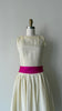 Bright Spot Dress | 1950s