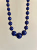Aroyl Beaded Necklace
