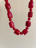 Espelette Necklace