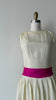 Bright Spot Dress | 1950s