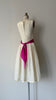 Bright Spot Dress | 1950s