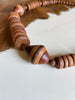 Woodbead Necklace