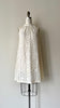 Modflower Lace Dress | 1960s
