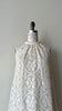Modflower Lace Dress | 1960s