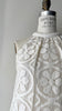 Modflower Lace Dress | 1960s