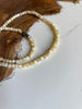 Mother of Pearl Choker