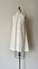Modflower Lace Dress | 1960s