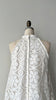 Modflower Lace Dress | 1960s