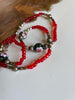 Cloisonné Necklace