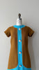 Ipso Facto Dress | 1960s