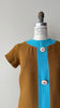 Ipso Facto Dress | 1960s
