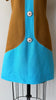 Ipso Facto Dress | 1960s