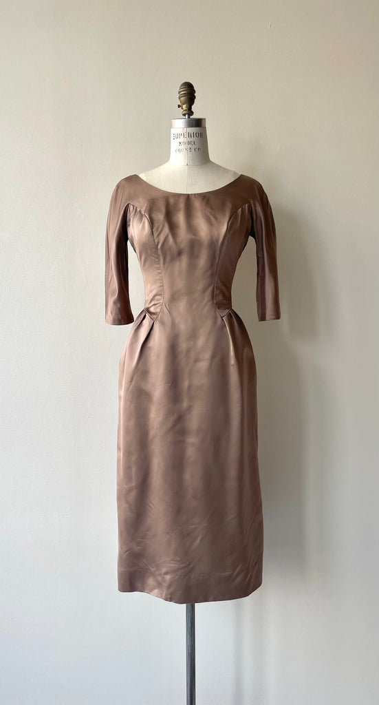 Fond Farewell Dress | 1950s