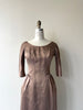 Fond Farewell Dress | 1950s