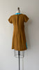 Ipso Facto Dress | 1960s