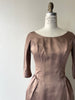 Fond Farewell Dress | 1950s
