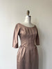 Fond Farewell Dress | 1950s