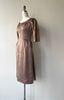 Fond Farewell Dress | 1950s
