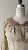 Summer's End Dress | 1970s