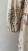 Summer's End Dress | 1970s