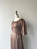 Fond Farewell Dress | 1950s