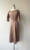 Fond Farewell Dress | 1950s