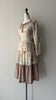 Summer's End Dress | 1970s