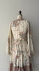 Summer's End Dress | 1970s