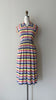 Italian Ice Dress | 1940s
