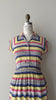 Italian Ice Dress | 1940s