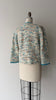 Big Sky Handknit Wool Jacket | 1960s