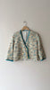 Big Sky Handknit Wool Jacket | 1960s