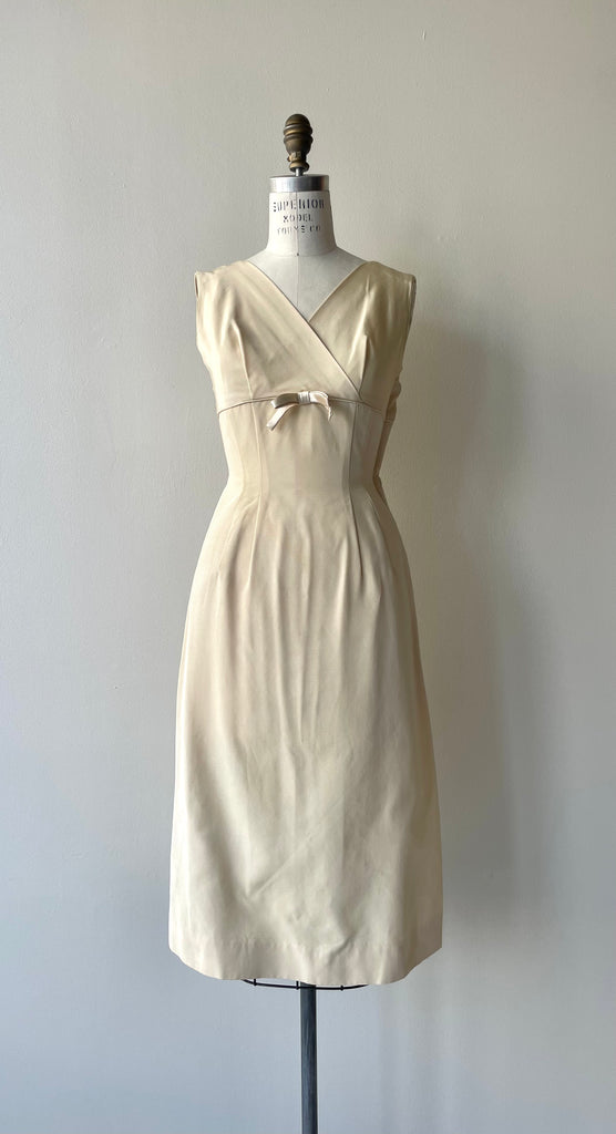 Grand Plan Dress & Jacket | 1950s