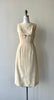 Grand Plan Dress & Jacket | 1950s
