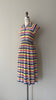 Italian Ice Dress | 1940s
