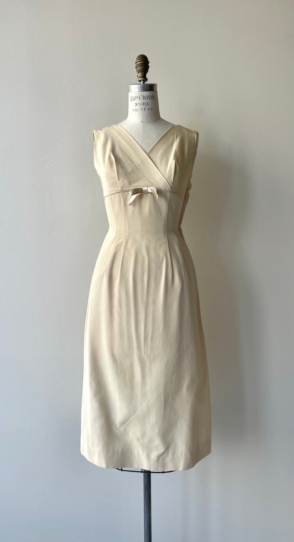 Grand Plan Dress & Jacket | 1950s