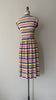 Italian Ice Dress | 1940s