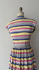 Italian Ice Dress | 1940s
