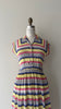 Italian Ice Dress | 1940s