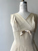 Grand Plan Dress & Jacket | 1950s