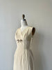 Grand Plan Dress & Jacket | 1950s