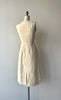 Grand Plan Dress & Jacket | 1950s