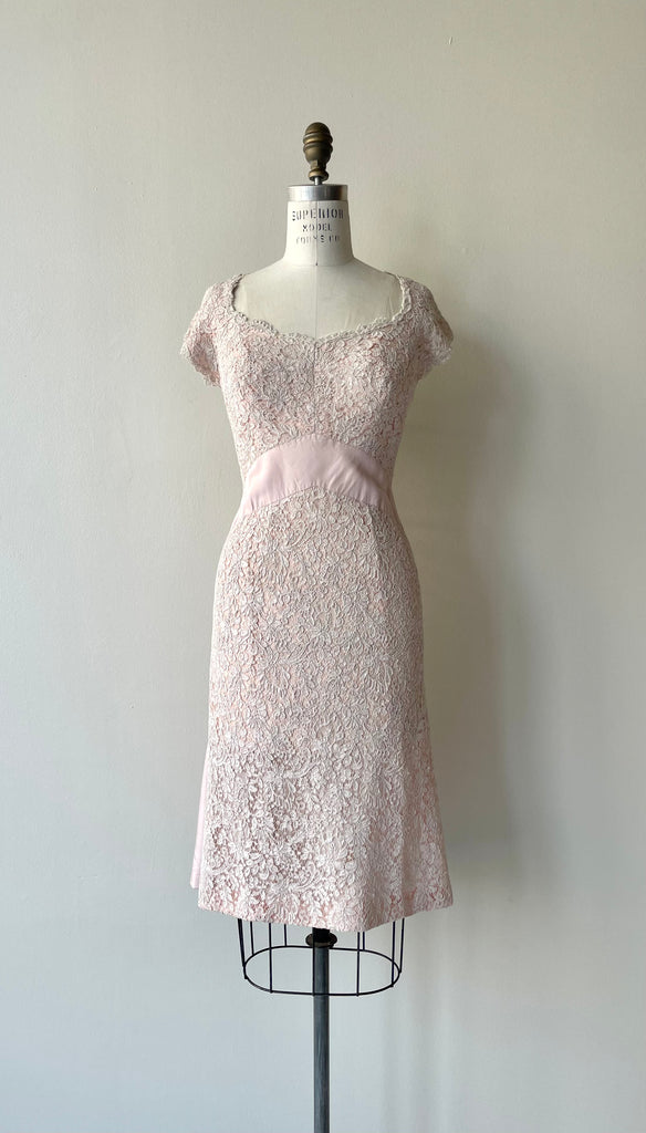 Joulette Dress | 1950s